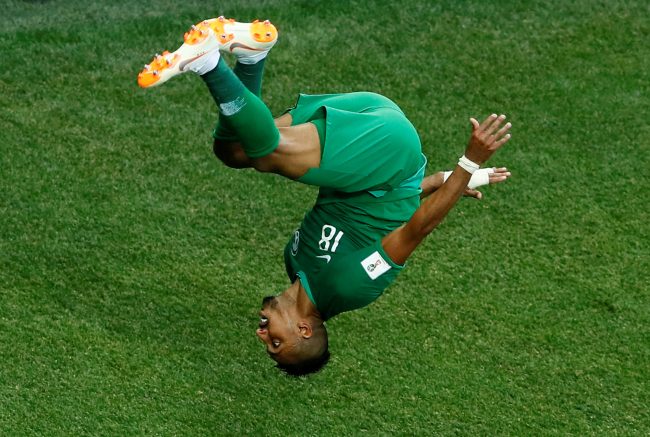 ردود فعل غاضبة بعد الخسارة أمام السعودية.. المصريون ينفجرون على الشبكات الاجتماعية