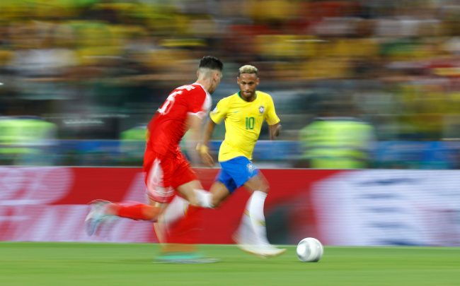 المكسيك لا تزال تترنّح من ثلاثية السويد.. والبرازيل تخشى الثقة المفرطة