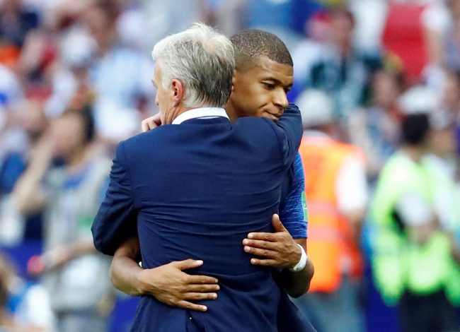 مبابي حقق إنجازاً لم يسبق إليه سوى بيليه.. كيف أثبت المراهق الفرنسي أنه من طينة الكبار؟