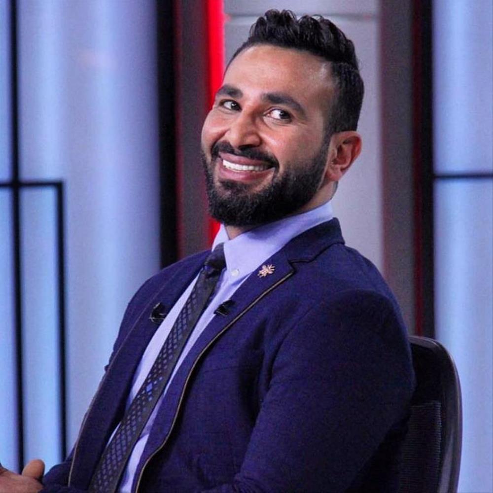 أحمد سعد يعترض على رفع أسعار البنزين في مصر بالغناء.. طالب بفرض ضرائب على الحركة والسعادة!