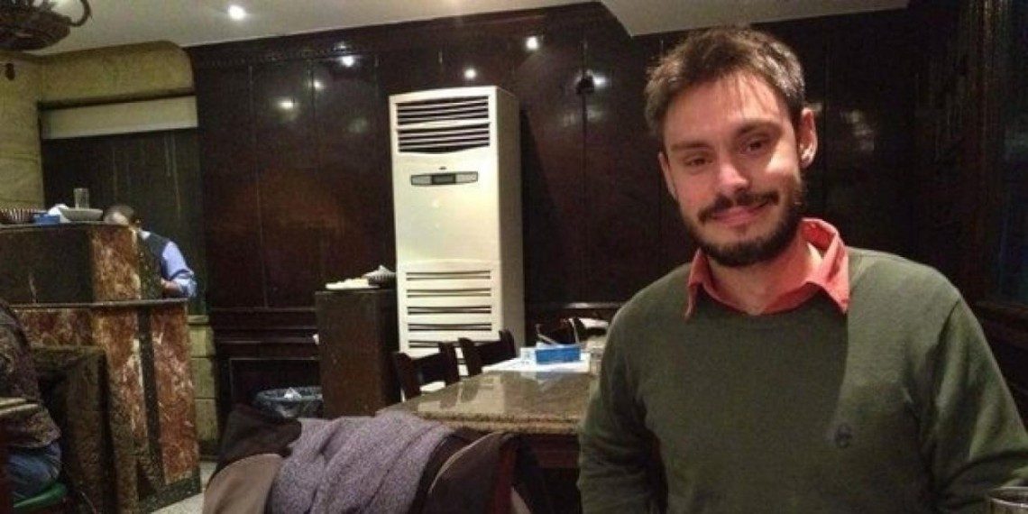 تفاوضوا 27 شهراً لأخذ فيديو لليلة اختفاء ريجيني.. وافقت القاهرة وأعطته لروما، لكن مهلاً هناك ما سيزعج الإيطاليين