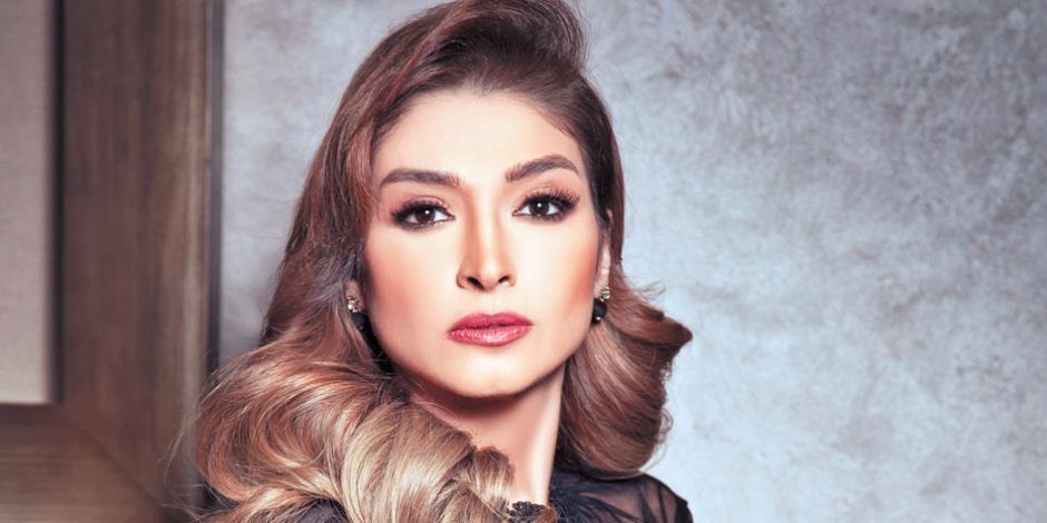 بعد تقرير المجلس الأعلى للإعلام.. روجينا ترد: لم أتلفظ بشتائم في “ضد مجهول”، والمخرج أجبرني على هذا المشهد