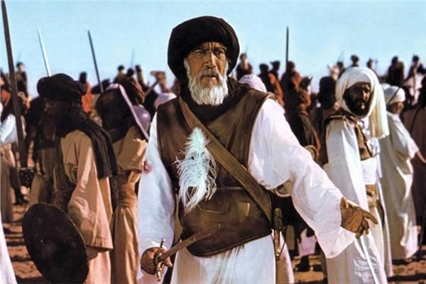 بعد حوالي 50 سنة من إنتاجه.. فيلم “الرسالة” يُعرض أخيراً في السعودية