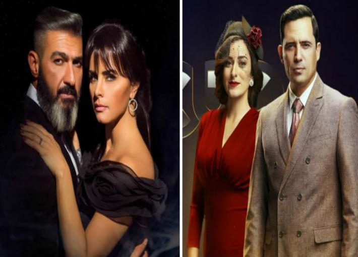 ديكور “ليالي أوجيني” يظهر نفسه في مسلسل “رحيم”.. الحقبتان الزمنيتان مختلفتان، فكيف ذلك؟