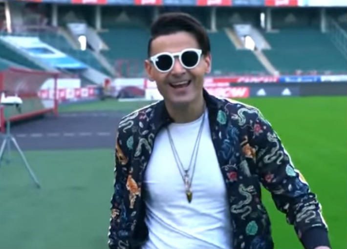 لقطات لم تُعرض من قبل.. هذه مشاهد من كواليس “رامز تحت الصفر” مع أغنية البرنامج بالكامل!