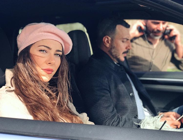 مخرج مسلسل “تانغو” يلمّح إلى هوية المجرم – قاتل “فرح” (فيديو)