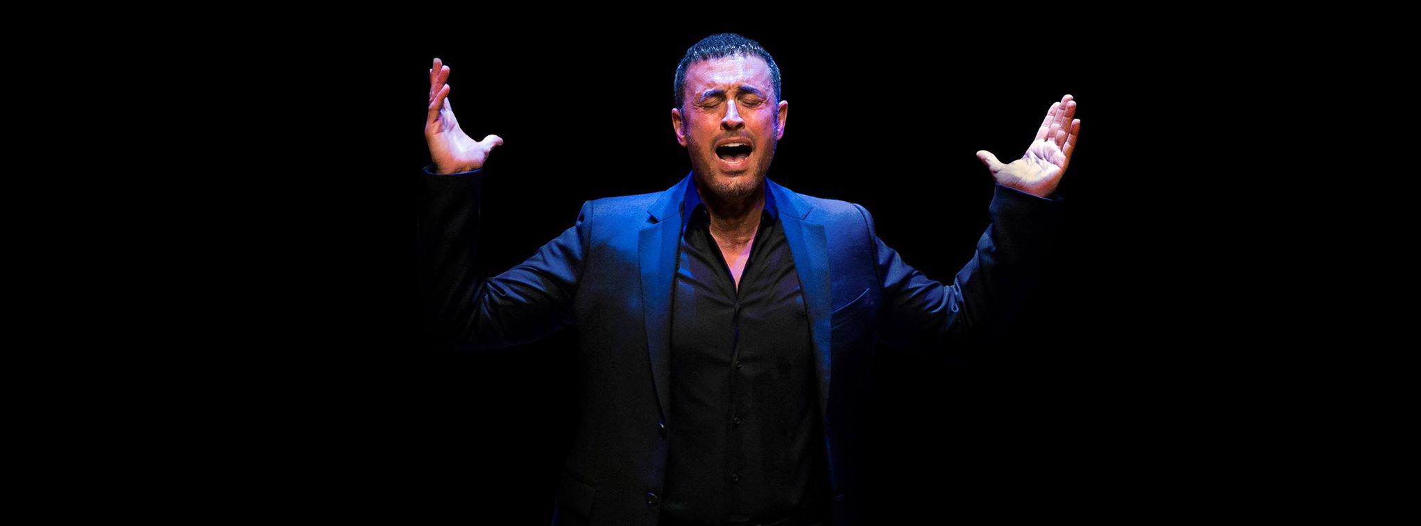 بعد طول انتظار.. القيصر يغني في السعودية بأول حفل في المملكة