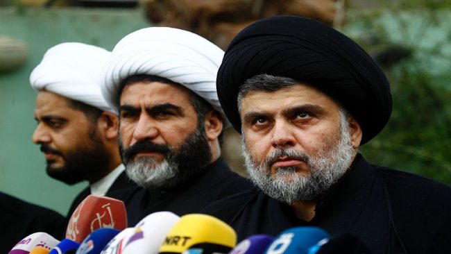 “صانع ملوك” العراق أمام تحديات كبيرة ستحكم على مستقبله السياسي.. لكن هذه المدينة الفقيرة تشكل وضعاً خاصاً للصدر