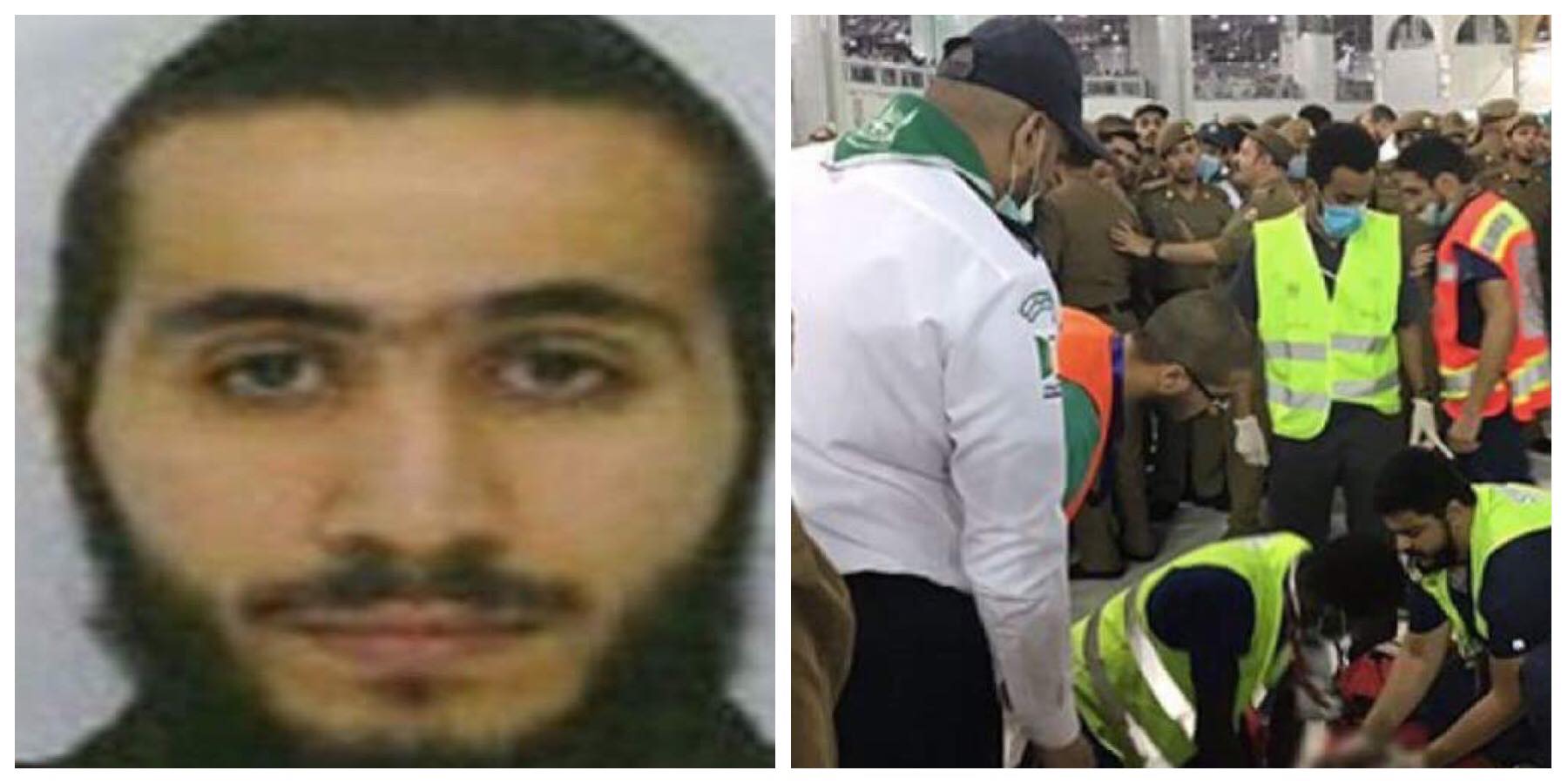 “عربي بوست” في قرية المنتحر بالحرم المكي الجزائرية.. ربما دجّال من جنسية عربية أقنعه بالإعجاز العددي وأنه من المبشرين بالجنة