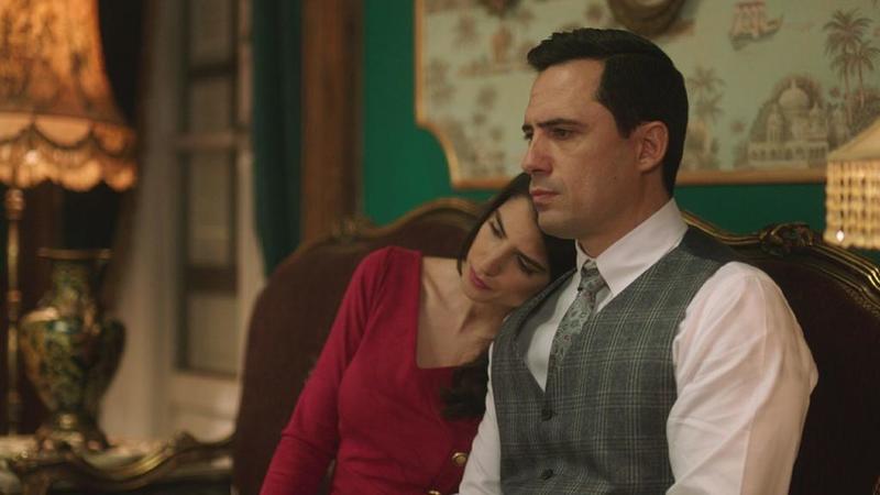 لماذا قد يحصد “ليالي أوجيني” لقب الحصان الأسود بين مسلسلات رمضان؟