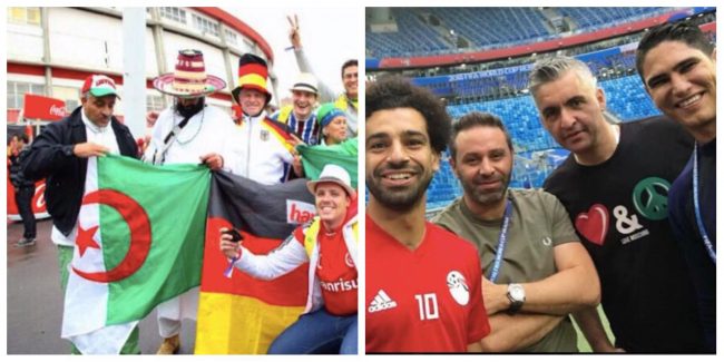 لماذا لم تنظّم مصر رحلات للمشجعين عوضاً عن الفنانين كما فعلت الجزائر في 2014؟ إليك بالتفاصيل الفارق بين البلدين