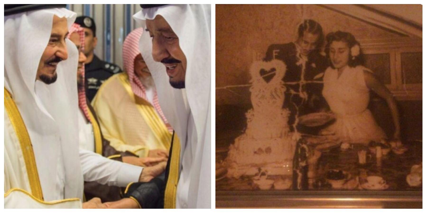 قصة “أدولفو” الذي يقول إنه ابن أحد أشهر أمراء السعودية.. ولدته أمه الأرمنية بلبنان، تشرّد ثم أصبح صاحب أشهر مطعم في ألمانيا