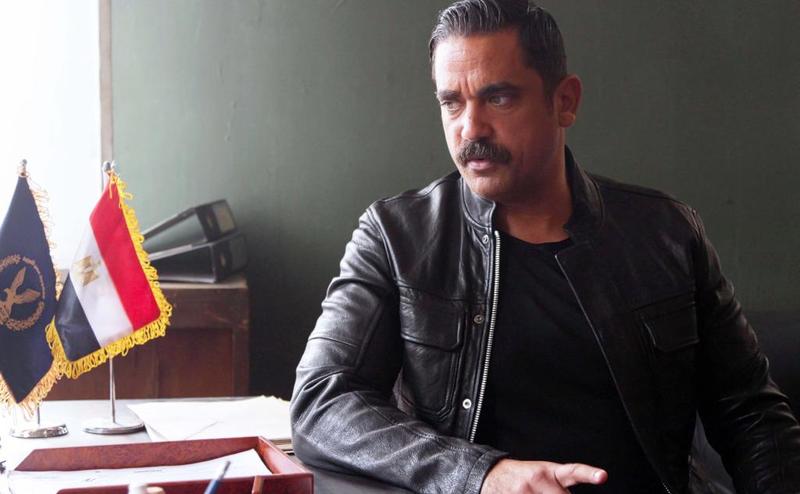 أمير كرارة يحسم الجدل حول “كلبش 3” ويردّ على منتقدي أدائه في المسلسل الحالي