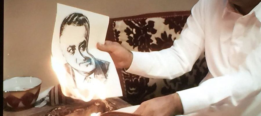 السعودية تردُّ على مصر بخصوص حرق “صورة جمال عبد الناصر” في MBC.. رسالة رسمية جاءت من الرياض