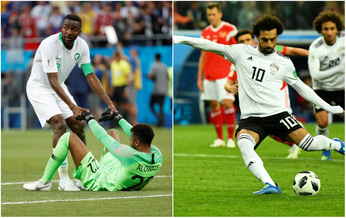 لقاء مصر والسعودية لا يخلو من السياسة.. تصريحات متبادلة وخلافات حول دور آل الشيخ بالقاهرة.. فهل تُعمِّق المباراة خلافات البلدين؟