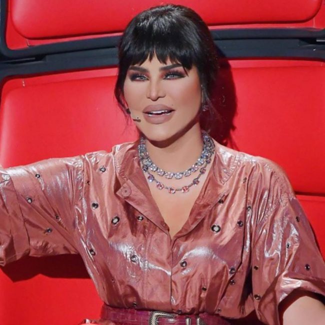 أحلام توجه رسالة للمغاربة بعد مطالبتها بمقاطعة “موازين”.. ستحضر المهرجان نعم، لكنها ستتبرع بكل ما تتقاضاه