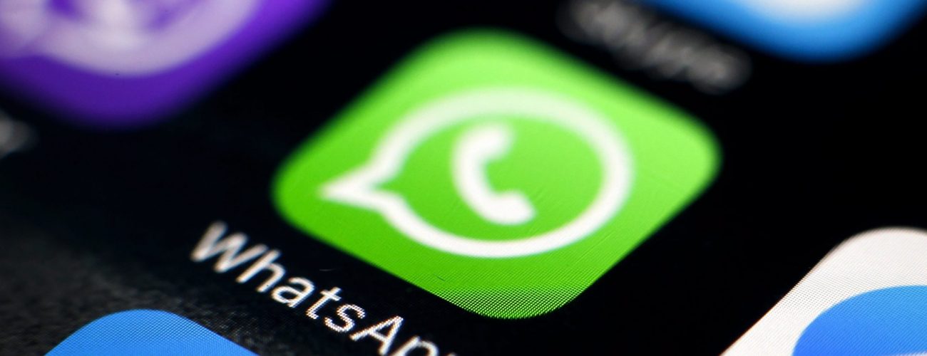 المغرب يحذِّر مواطنيه من برنامج تجسس على الهواتف بسبب واتساب