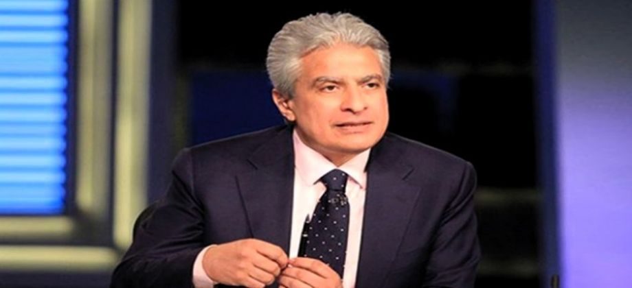 ما قصة انتقال وائل الإبراشي إلى قناة MBC؟.. الإعلامي المصري يردّ (فيديو)