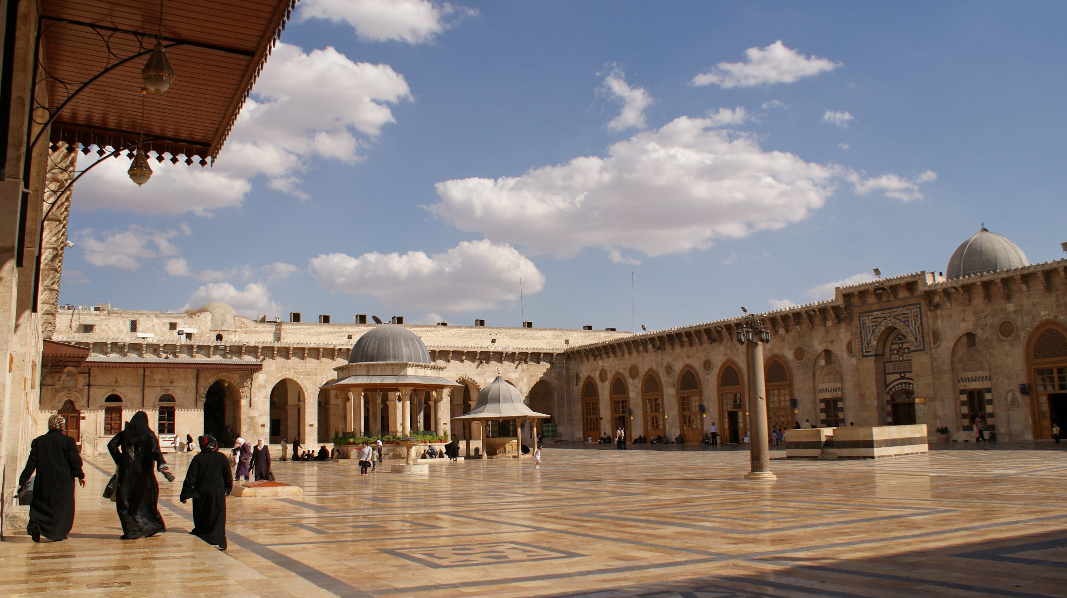 حلب، سوريا
