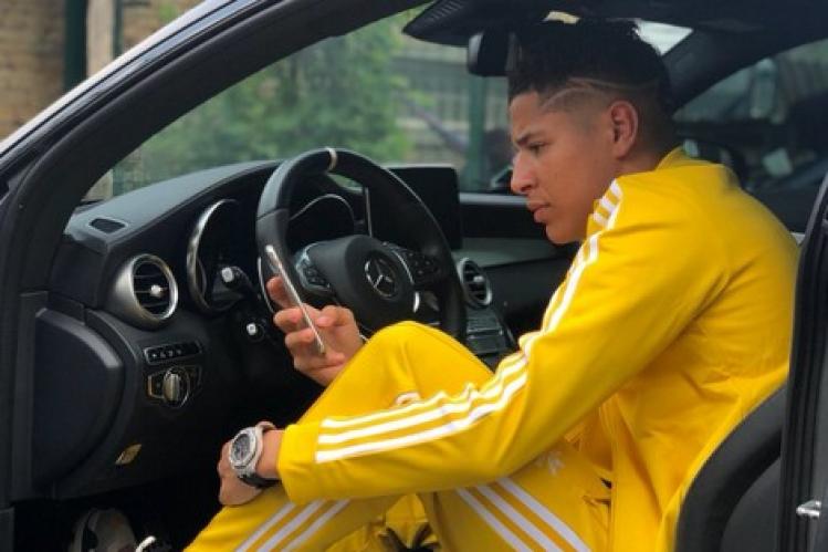 التحريات تتحدث عن مسؤولية حارث في التسبب بالحادث