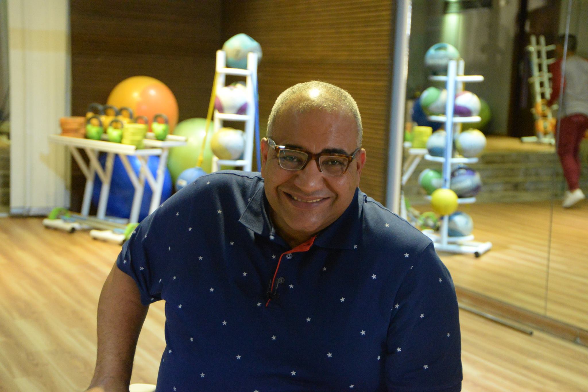 تغريدات تُسيء لنادي الزمالك وتهاجم الحكومة المصرية – بيومي فؤاد يكشف تفاصيل انتحال صفته على تويتر!