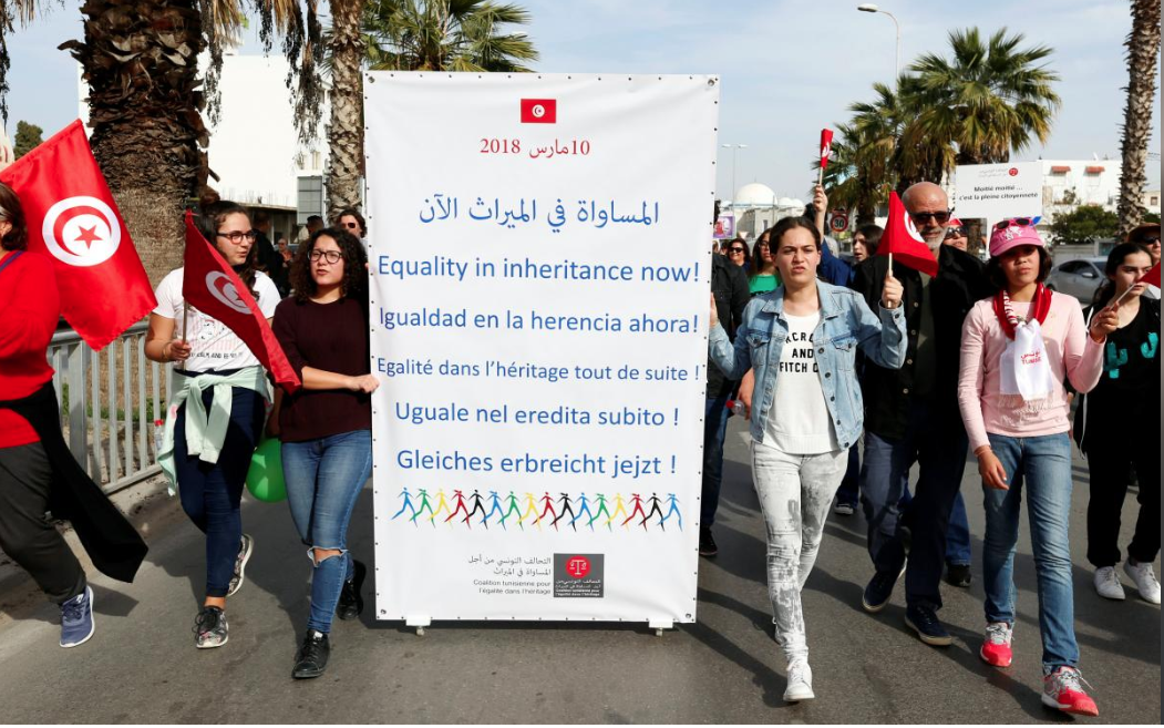 إرهاب فكري أم مشروع ثوري؟.. مقترحات من الرئاسة التونسية للمساواة في الإرث، وعدم تجريم المثلية الجنسية