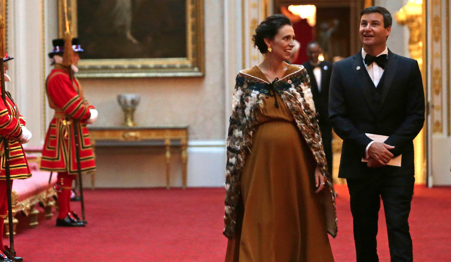 رئيسة وزراء نيوزيلندا تضع مولودها الأول.. فمن يدير البلاد خلال إجازة الوضع؟