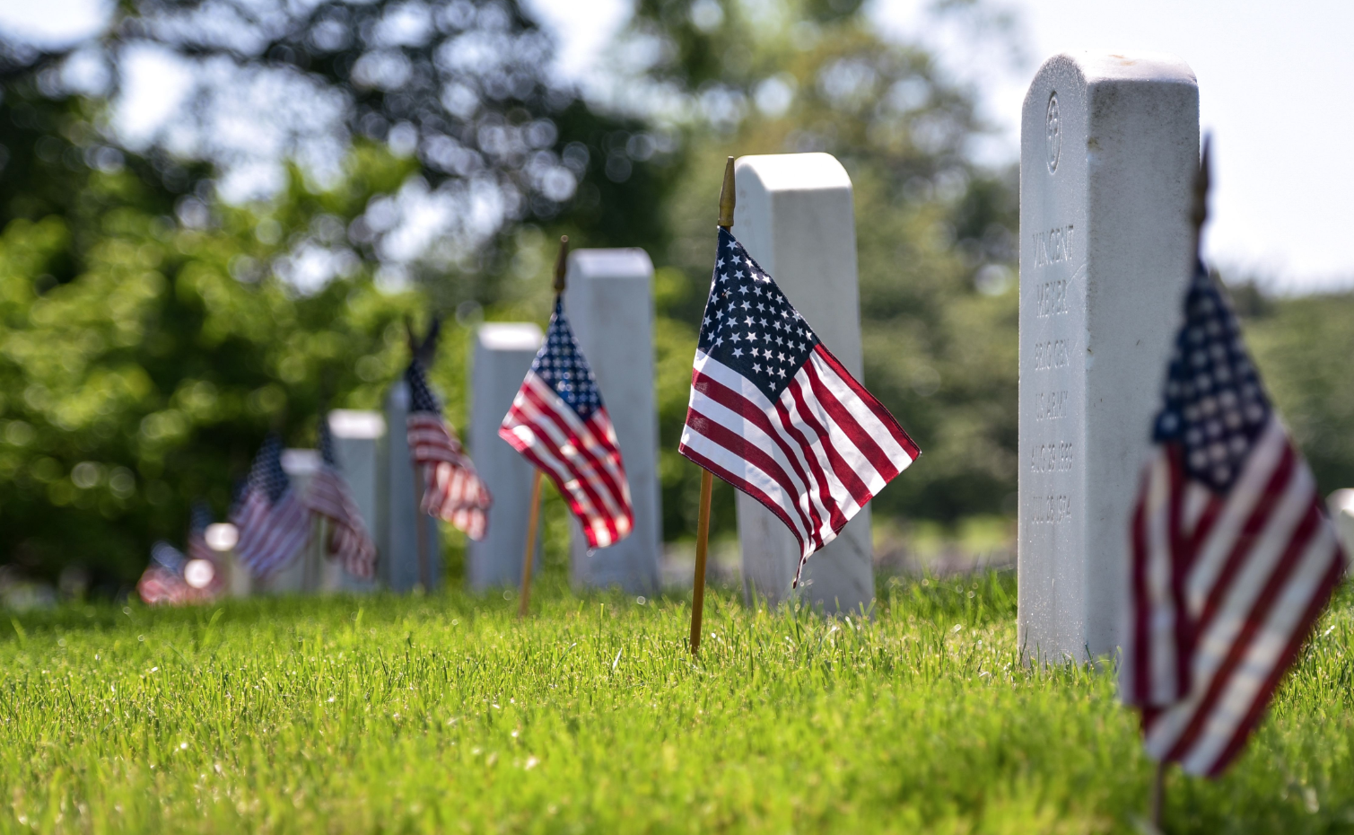 ترمب يفتخر بـ”إنجازه” ويعلن تسلمه رفات 200 جندي أميركي من كوريا الشمالية