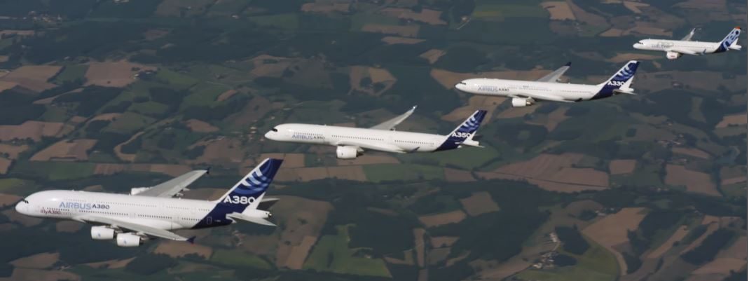 ضربة غير متوقَّعة لتيريزا.. “إيرباص” أربكت بريطانيا قبل أن تغادر الاتحاد الأوروبي، وسكّان ويلز يخشون من “مذبحة”