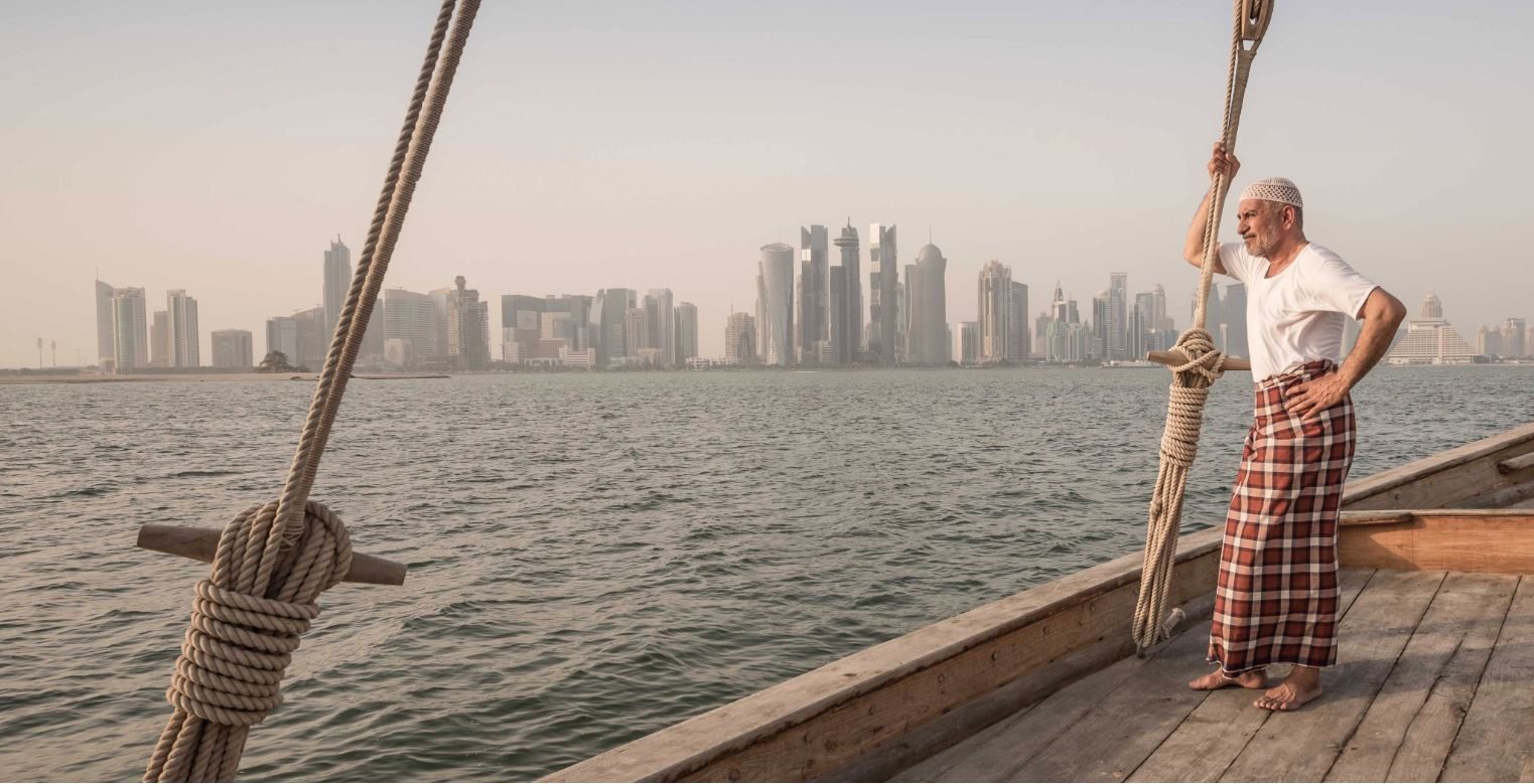 الإمارات حرمت الشركات والأفراد القطريين من ممتلكاتهم وودائعهم