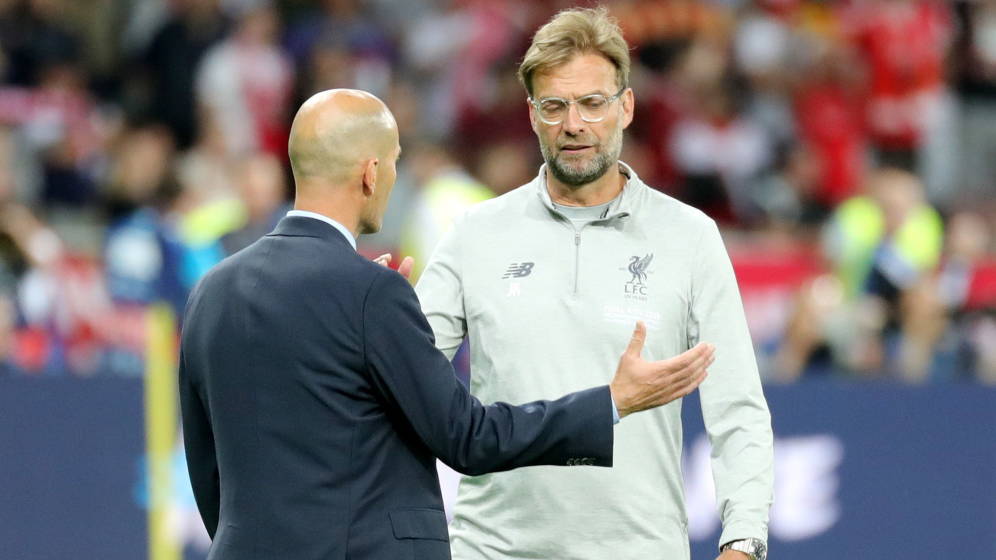 المدرّب الألماني الذي قاد ليفربول إلى نهائي دوري أبطال أوروبا
