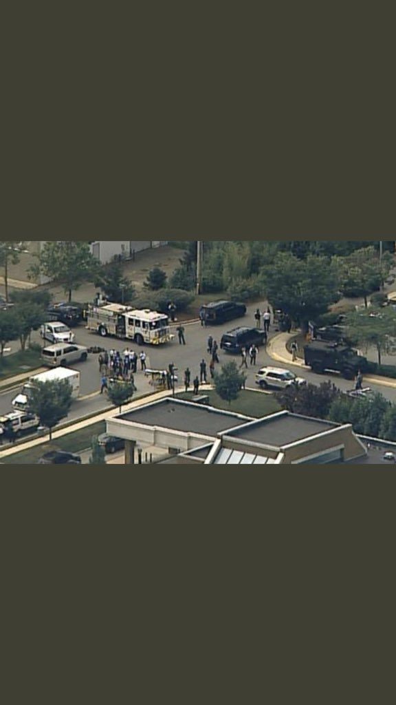 عدد القتلى يرتفع.. ما نعرفه حتى الآن عن حادثة إطلاق النار في مقر صحيفة “كابيتال غازيت” الأميركية