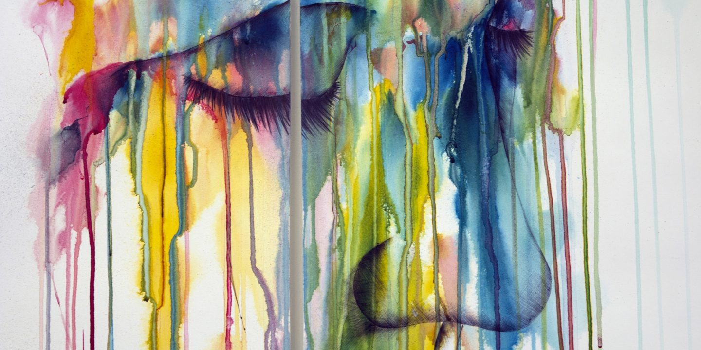 لن تصدق أن الامر بدأ من الأحلام والكوابيس… كيف نشأ الفن التشكيلي؟