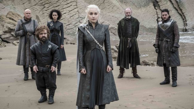 لعبة Game Of Thrones تحقق 214 مليون دولار لأول مرة منذ إطلاقها