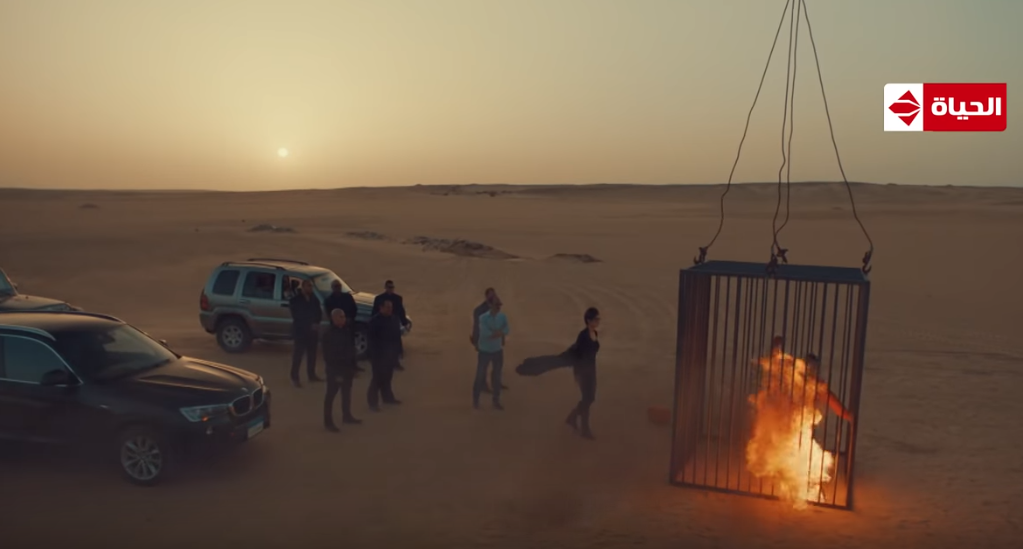 حملاتٌ تطالبها بالاعتذار… غادة عبد الرازق متّهمة بالإساءة إلى الشهيد الأردني معاذ الكساسبة!