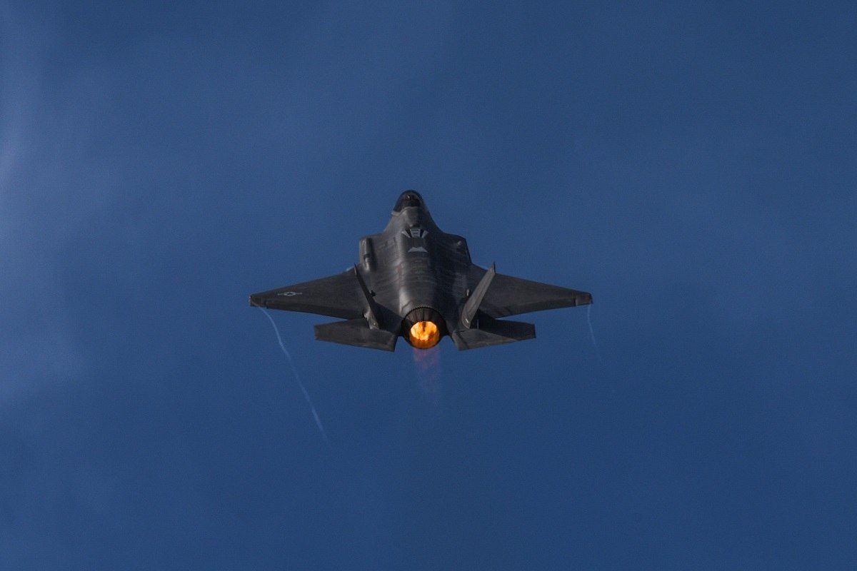 واشنطن لم تلتفت للمعارضين بالكونغرس وتتجه لتسليم تركيا طائرات إف-35 خلال ساعات