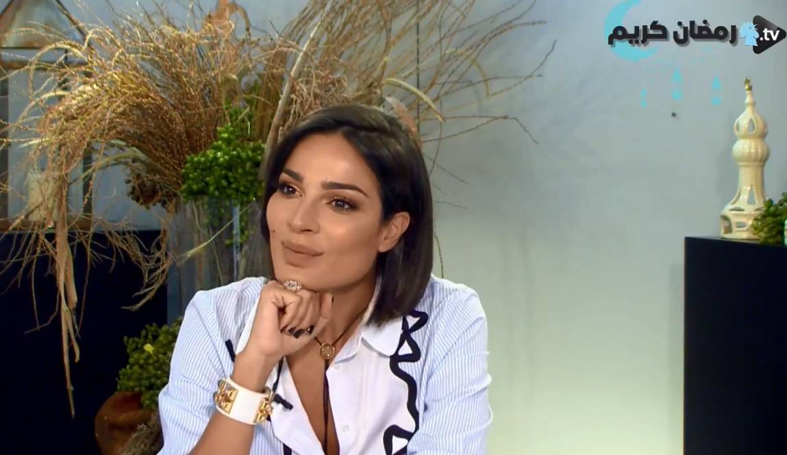 هل ستشارك نادين نجيم في “الهيبة” (3)؟ الممثلة اللبنانية تحسم الجدل وتتحدث عن أصعب مشهد لها في “طريق”