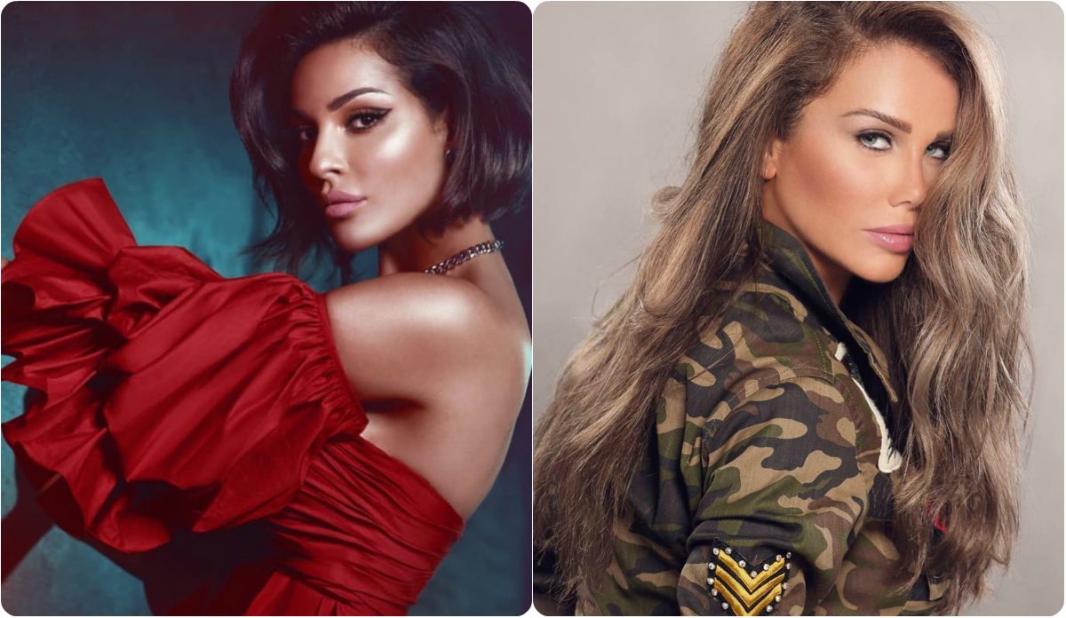 “يكفي ادّعاءات وتنظير وتبرير” – نيكول سابا في أقوى ردّ على نادين نجيم!