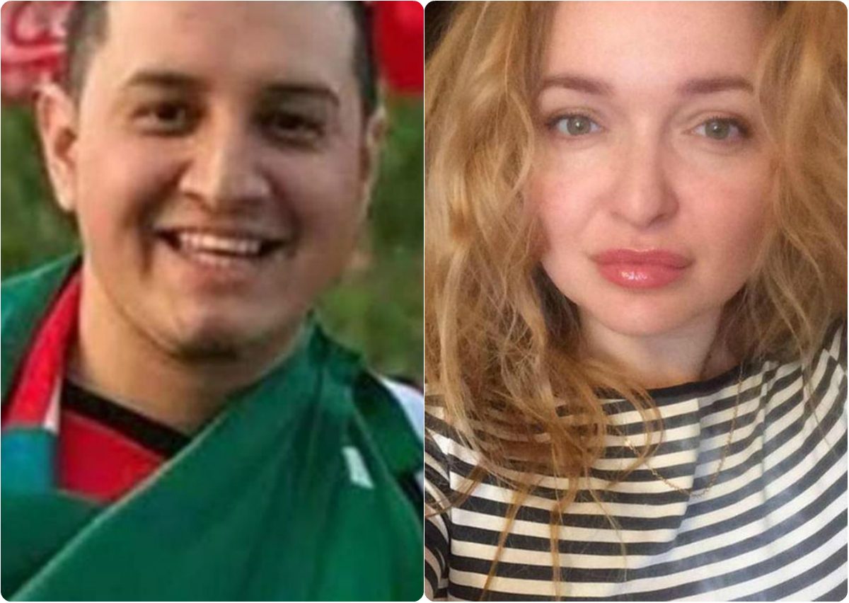 بعد مخاوف من إمكانية اختطافه – العثور على مشجّعٍ مكسيكي في منزل شابةٍ روسية بعد عملية بحثٍ استمرّت 3 أيام!