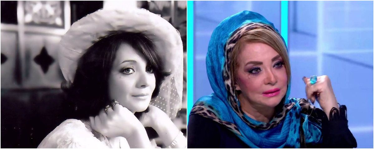 شهيرة تعود للتمثيل بعد ربع قرن، أكدت أنها كانت “مسحورة”.. وتحدثت عن خلعها الحجاب وحزنها من عادل إمام