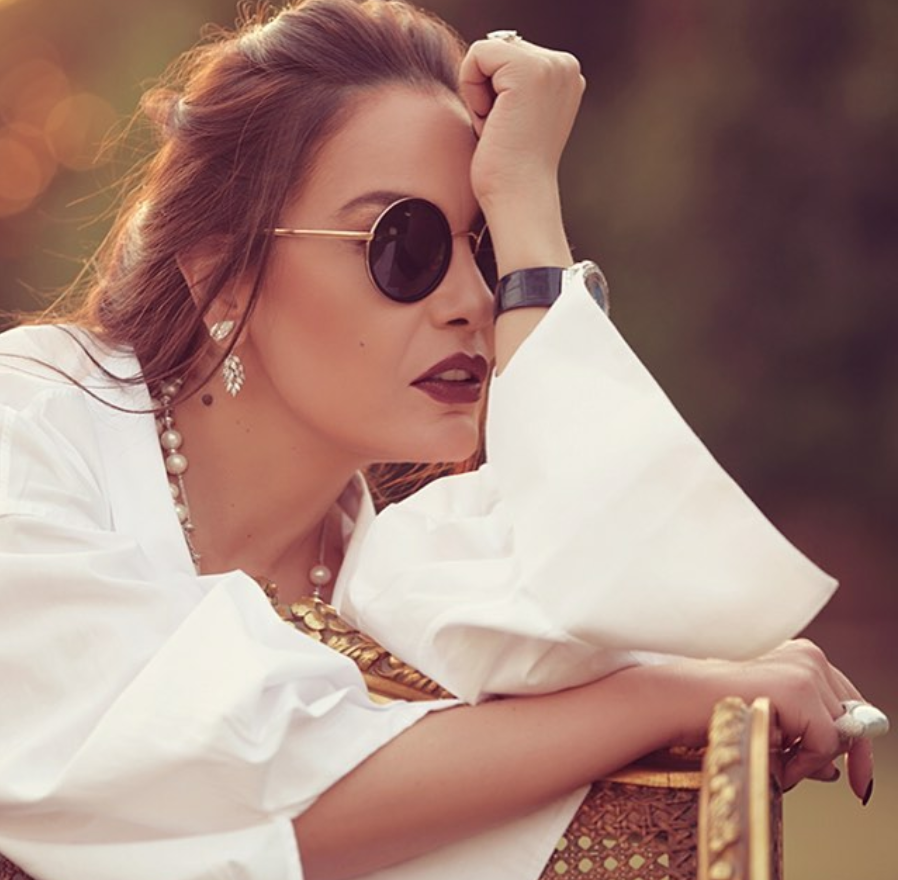 إنستغرام يحذف فيديو لشريهان… وهي تطالب بتوضيحٍ سريع: “أسلوب غير متحضّر ومرفوض تماماً”!