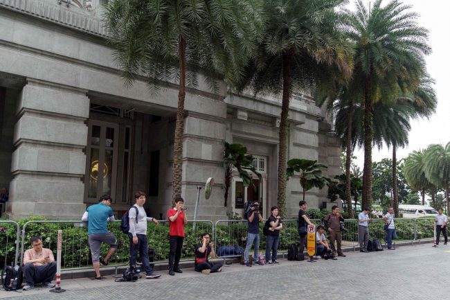 كل شي تقريباً عن القمة الكورية الأميركية قد حسم إلا أمر واحد يمكن أن يثير أزمة كبيرة.. وهو من سيدفع نفقات كيم!