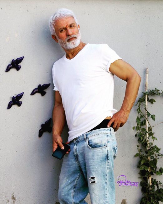 الممثل التركي الشهير طلعت بولوت متّهم بالتحرُّش بقاصر… وممثلة أخرى: “لقد فعل الأمر نفسه معي”!