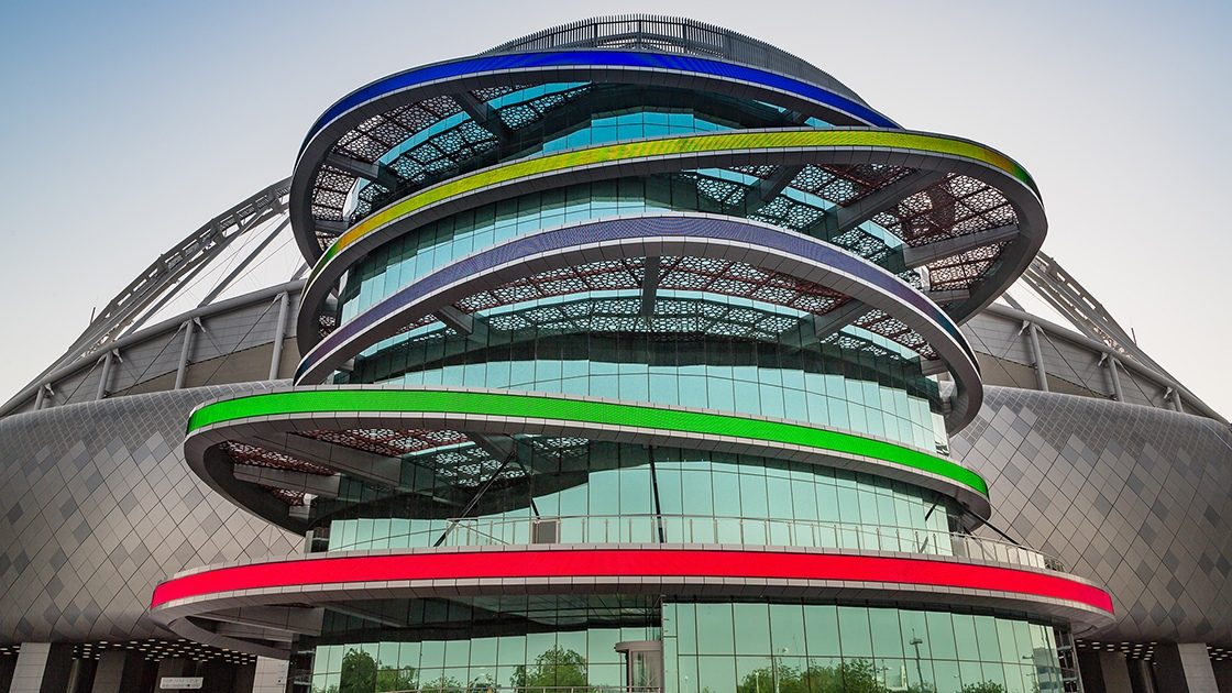 شباب صغار بطموح كبير.. كيف استفاد القطريون من استضافة بلادهم لكأس العالم 2022؟