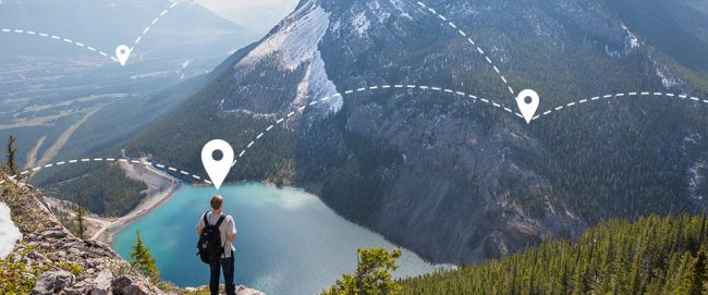 الرحلة حول العالم ليست صعبة كما تتصوَّر – تذكرة واحدة عكس عقارب الساعة تكفي.. وإليكَ نصائح أساسية!