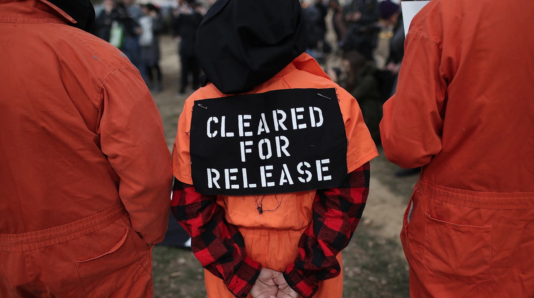 إفراج بحكم الإعدام! إدارة ترمب تخلي سبيل سعودي-أميركي متهم بالإرهاب ولكن في مكان قد لا يمكنه الخروج منه حيّاً