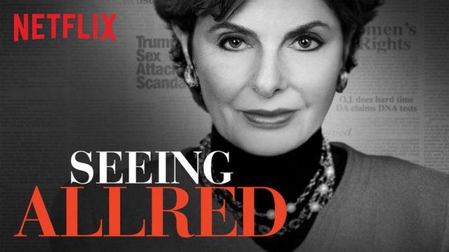 كانت أشهر محامية ضد التحرش فقاموا باغتصابها.. قصة المرأة الأكثر كُرهاً لترمب