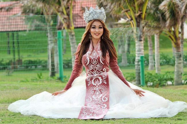 نشرت آخر فيديو على انستغرام قبل الحادث.. مصرع ملكة جمال العالم للمتزوجات