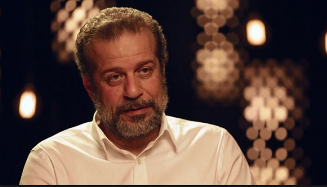 شريف منير يكشف معلومات عن وفد الفنانين المرافقين للمنتخب المصري ويقول: لسنا السبب في خسارة الفريق