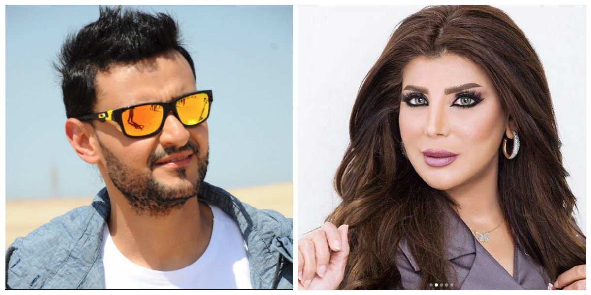 “رامز تحت الصفر” ليس مفبركاً.. الممثلة الكويتية إلهام الفضالة تؤكد بالدليل